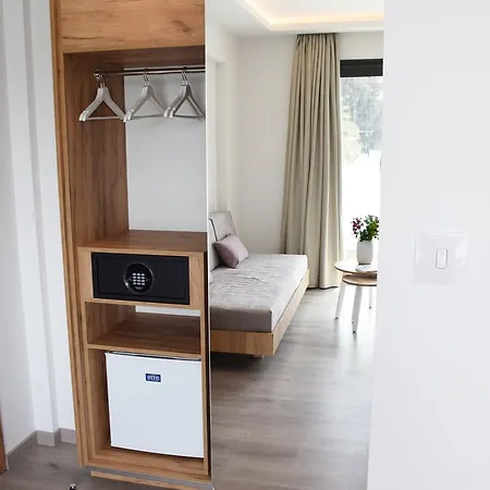 Готель Hypnos Boutique (adults Only) Нікосія